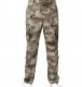 A-Tacs F5201 ACU Pantalone Battle Rip Trouser Button Fly by Propper